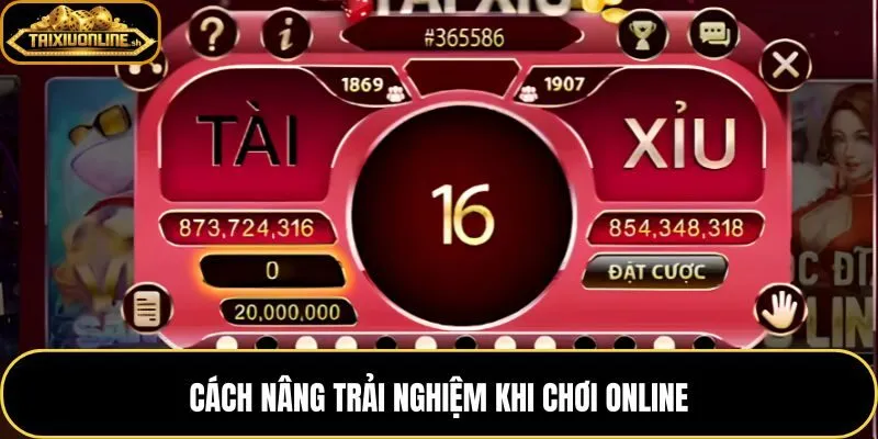 Lắc tài xỉu truyền thống trên nền tảng số qua live dealer và mô phỏng 3D