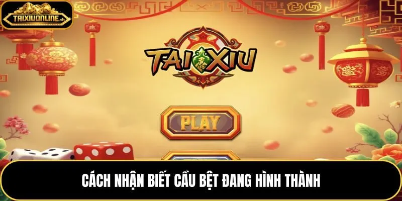 Nhận biết cầu bệt qua Big Road và nhịp bàn rõ