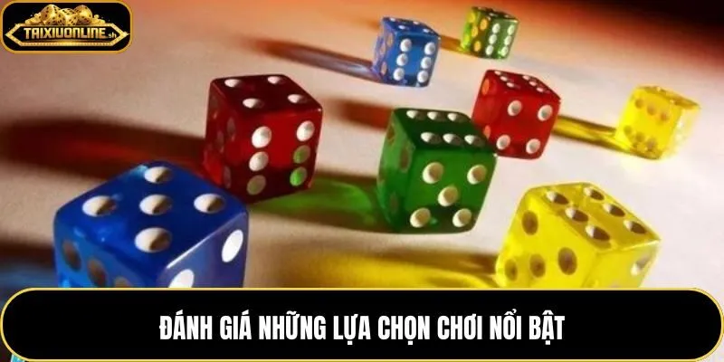 Game tài xỉu offline với khác biệt trải nghiệm và độ nhẹ