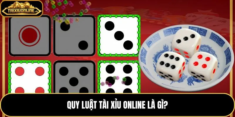 Quy luật tài xỉu và nhịp kết quả từ dữ liệu cũ