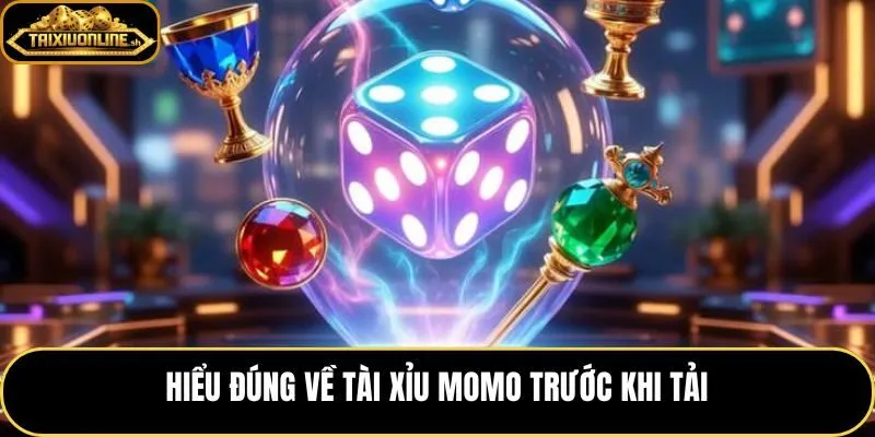 App tài xỉu Momo và tính năng tích hợp trong ví